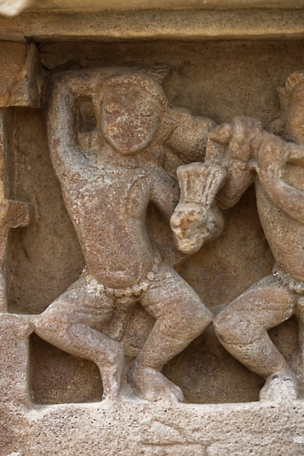 Khajuraho-Western group-198